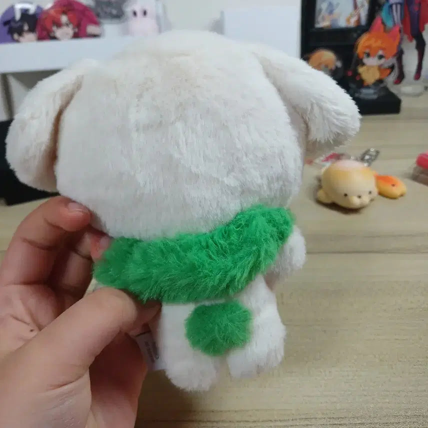 [BUNJANG] CRAVITY Hyeongjun TERRY Doll / 크래비티 형준 터리 인형 팔아요