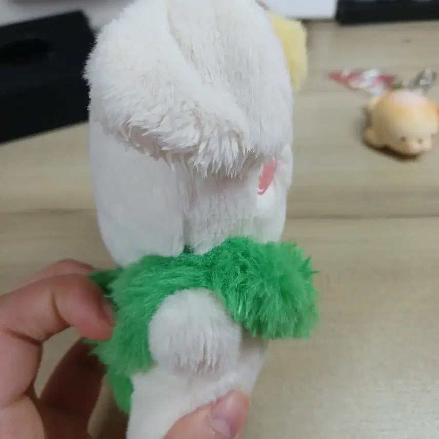 [BUNJANG] CRAVITY Hyeongjun TERRY Doll / 크래비티 형준 터리 인형 팔아요