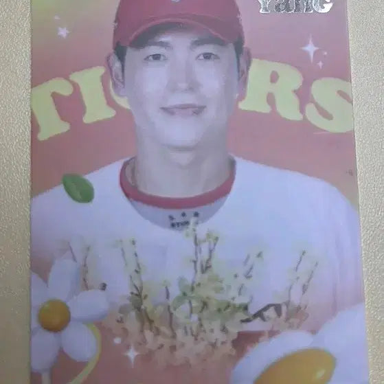 [SOLD OUT] 기아 이태양 포카