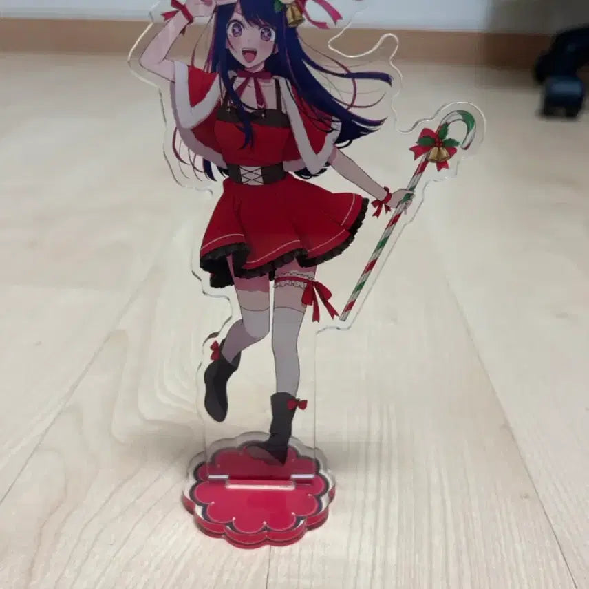 [BUNJANG] Hoshino Ai Acrylic Stand / 팝업 호시노 아이 아크릴 스탠드