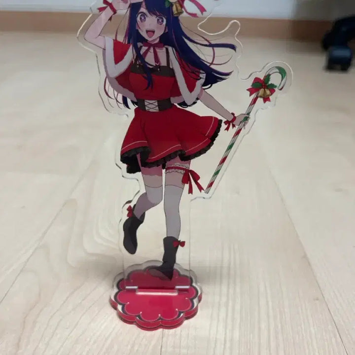 [BUNJANG] Hoshino Ai Acrylic Stand / 팝업 호시노 아이 아크릴 스탠드