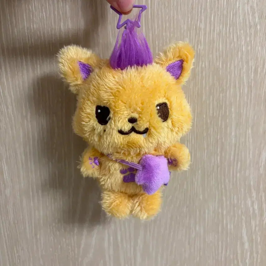 [BUNJANG] NCT WISH Wishdol Ssioning Original Doll / 엔시티 위시 위시돌 시오닝 오리지널