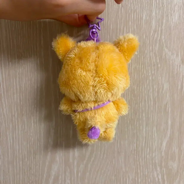 [BUNJANG] NCT WISH Wishdol Ssioning Original Doll / 엔시티 위시 위시돌 시오닝 오리지널