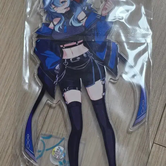 [BUNJANG] Blue Archive Ako Acrylic Stand / 블루 아카이브 아코 아크릴 스탠드