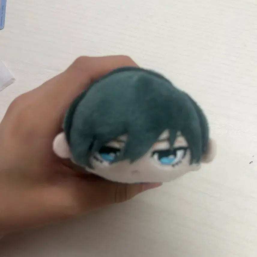 [BUNJANG] Itoshi Rin Plush / 이토시린 인형 팔아요