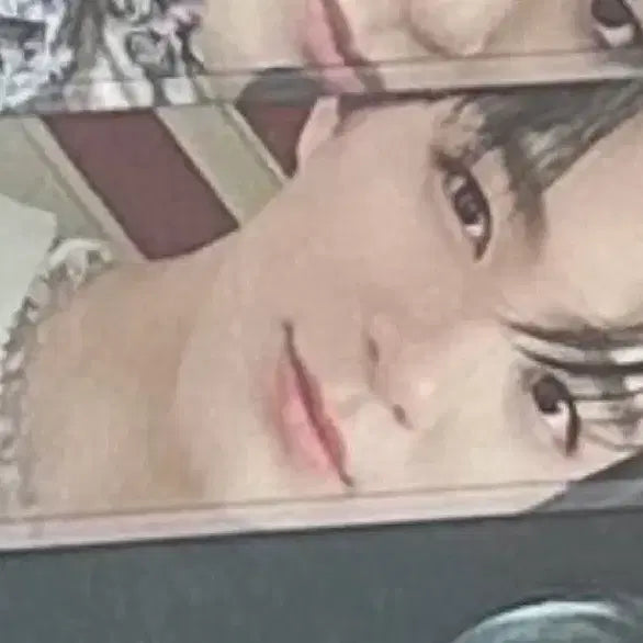 [BUNJANG] NCT Dream Jeno AR Photocard Postcard Set / nct dream 제노 ar 포카 엽서 세트 원가 이하 양도