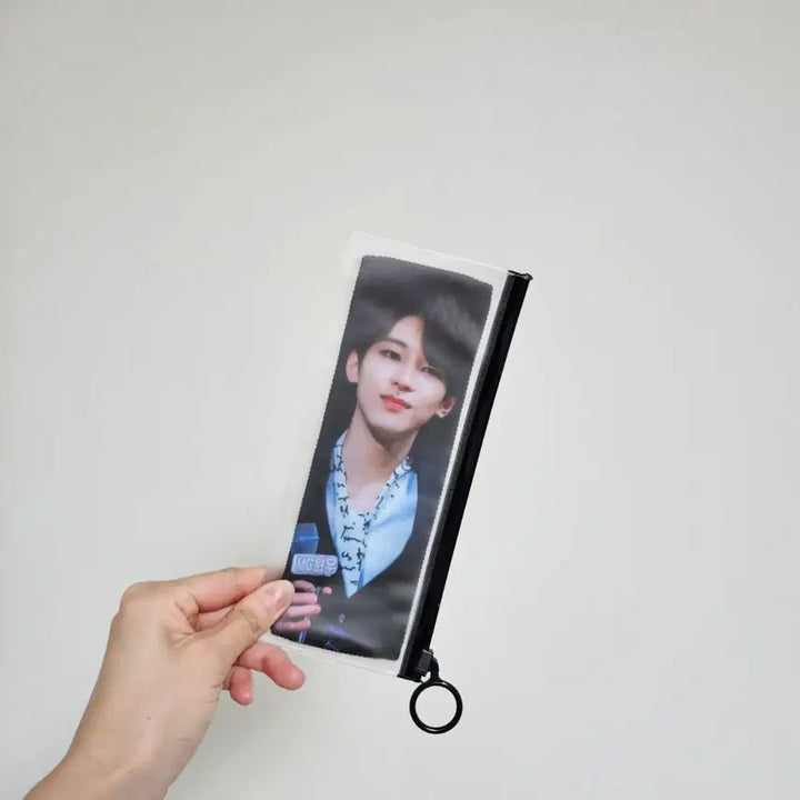 [BUNJANG] Seventeen Wonwoo Unofficial Slogan / [급처] 세븐틴 원우 비공식 슬로건