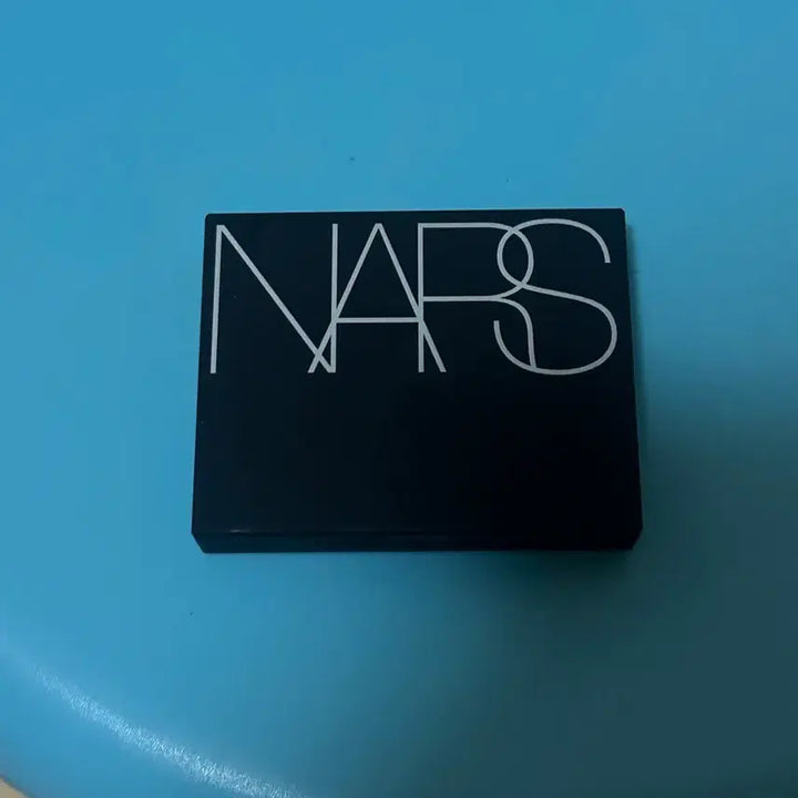 [BUNJANG] NARS Blush Thrill / 나스 블러셔 스릴 Thrill 색상