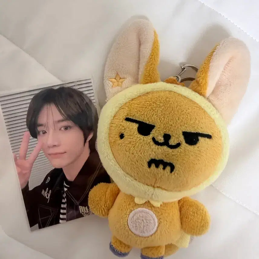 [SOLD OUT] 뿔바투 황춘이