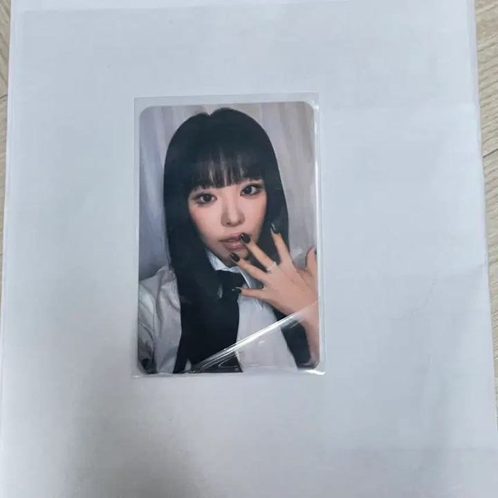 [BUNJANG] Wheein Studio Photocard Tin Case Bundle Set / 휘인 공방 포카 틴케이스 일괄