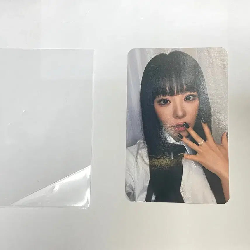 [BUNJANG] Wheein Studio Photocard Tin Case Bundle Set / 휘인 공방 포카 틴케이스 일괄