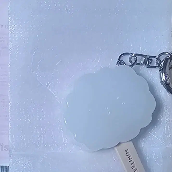 [BUNJANG] Mini Teen Keyring / 미니틴 키링 양도 뾰풀이