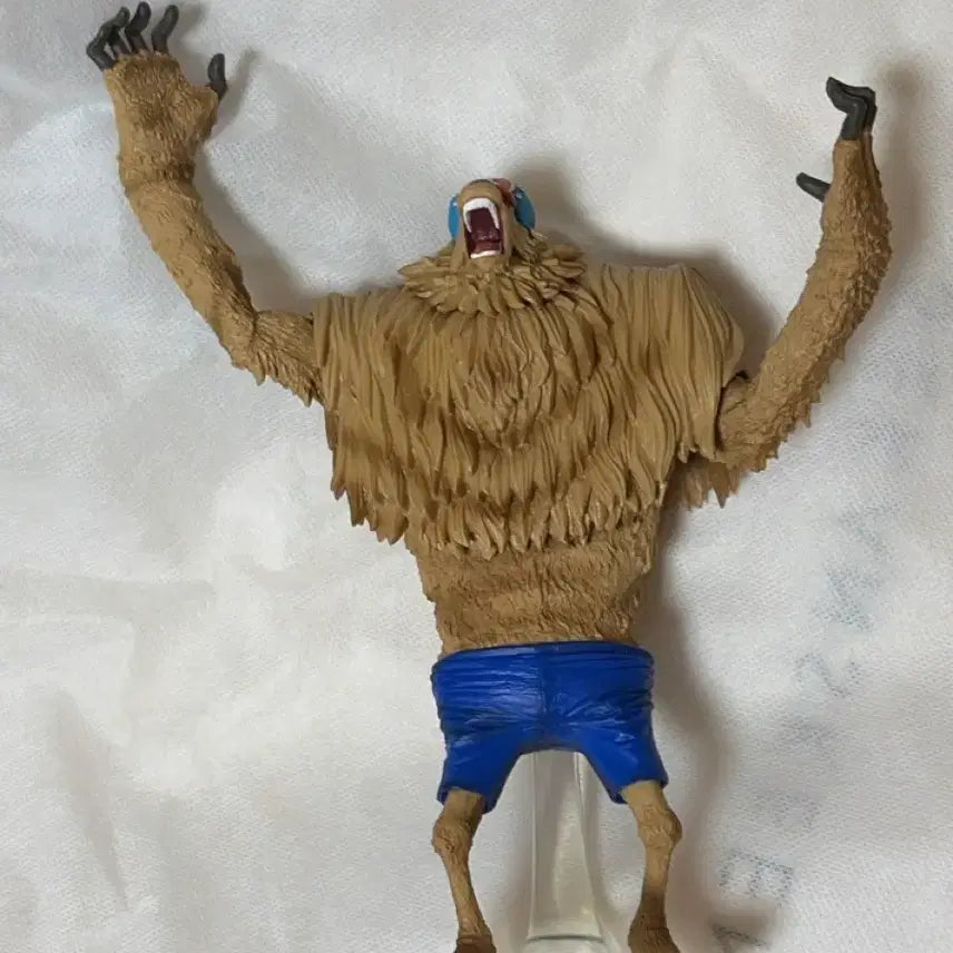 [BUNJANG] Banpresto One Piece King of Artist Chopper Figure / 반프레스토 원피스 킹 오브 아티스트 쵸파 피규어