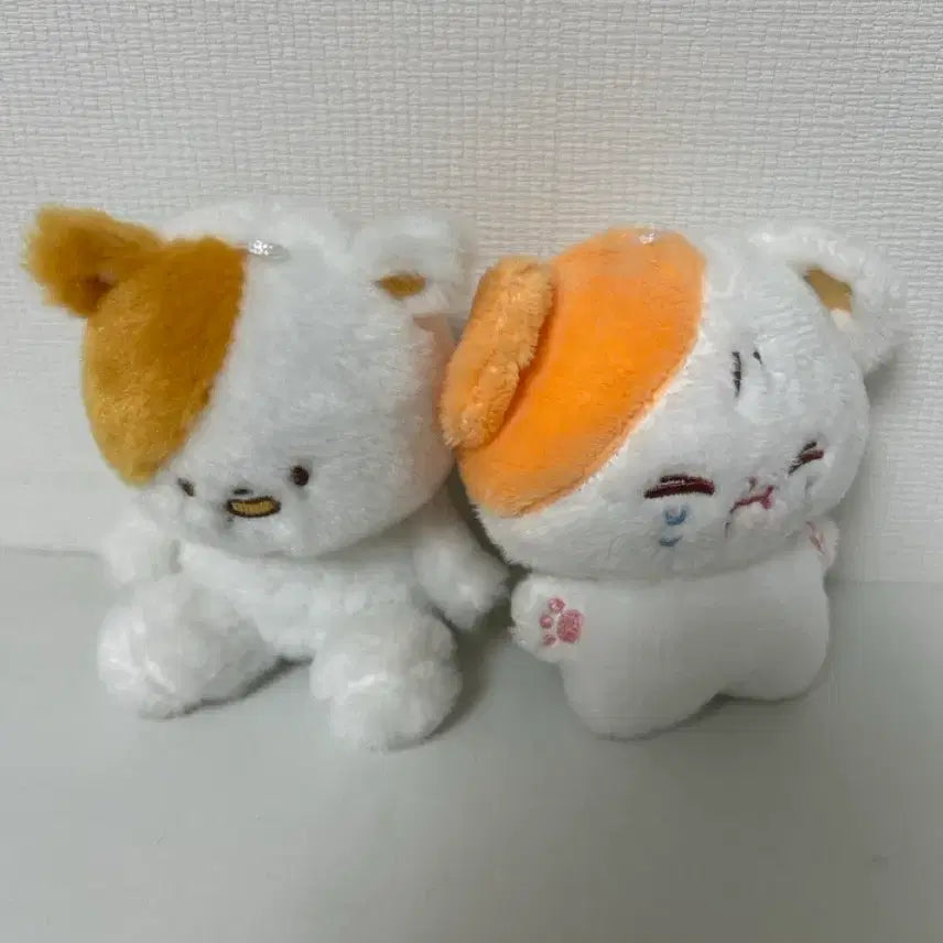 [BUNJANG] NCT Jisung Doll Bundle Set / 엔시티 지성인형