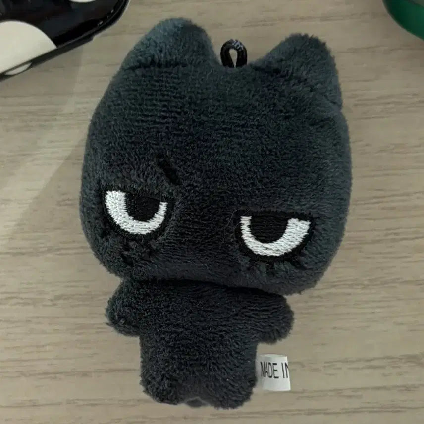 [BUNJANG] BND Taesan Tanyako Doll 7cm / bnd 보넥도 태산 태냐코 인형 7cm 원가양도