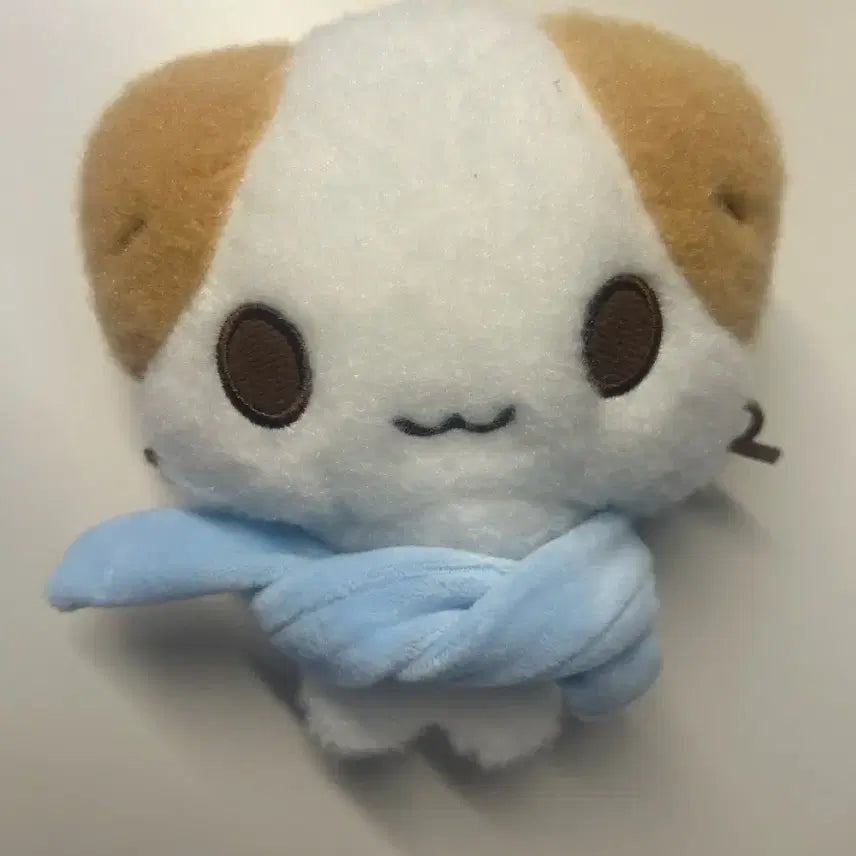 [BUNJANG] Marshmallow Plush Doll / 마슈마로 인형