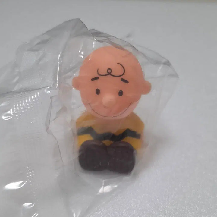 [BUNJANG] Snoopy Charlie Brown Light Figure Gacha / 스누피/ 찰리브라운 라이트 피규어 가챠(중복 미개봉)