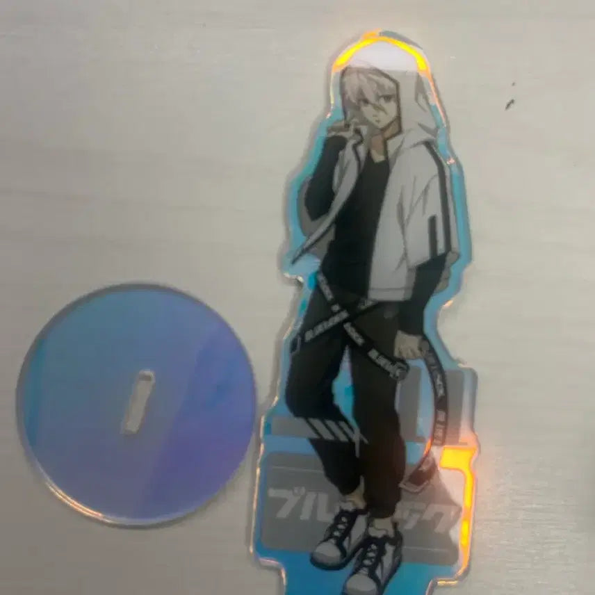 [BUNJANG] Nagi Acrylic Stand / 나기 아크릴 스탠드