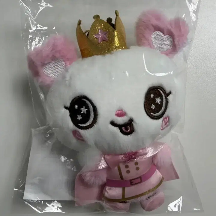 [BUNJANG] Prince Wishdol Pang-i Photocard / 프린스위시돌 팡이 미개봉