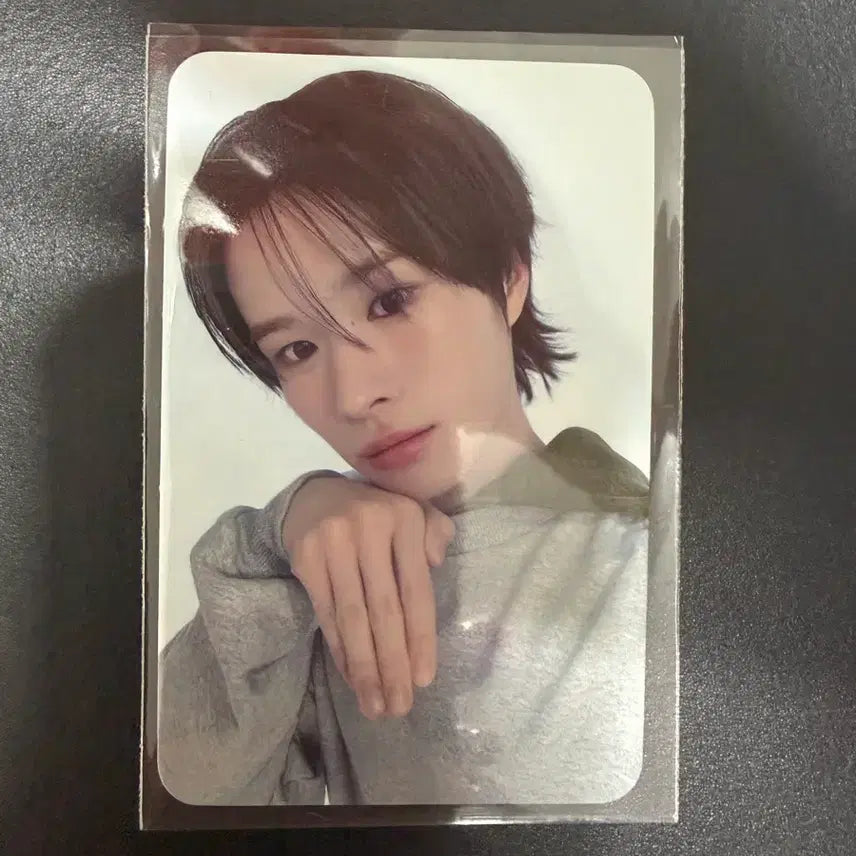[BUNJANG] TWS Kyungmin Lucky Draw Photocard / 투어스 경민 포카, no tragedy 세븐일레븐 특전