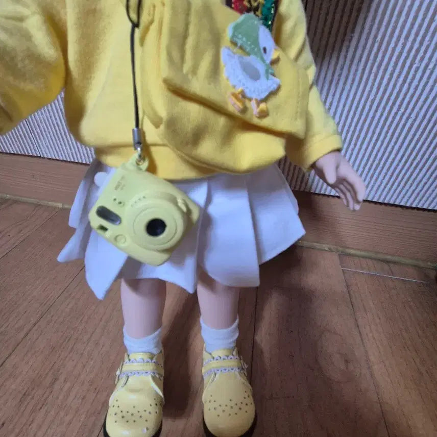[BUNJANG] Disney Baby Doll Repainted / 디즈니베이비돌 빵지님리페