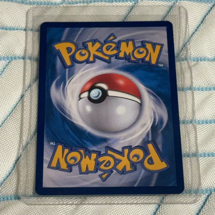 [BUNJANG] Rotom SAR Trading Card / 로토무 sar