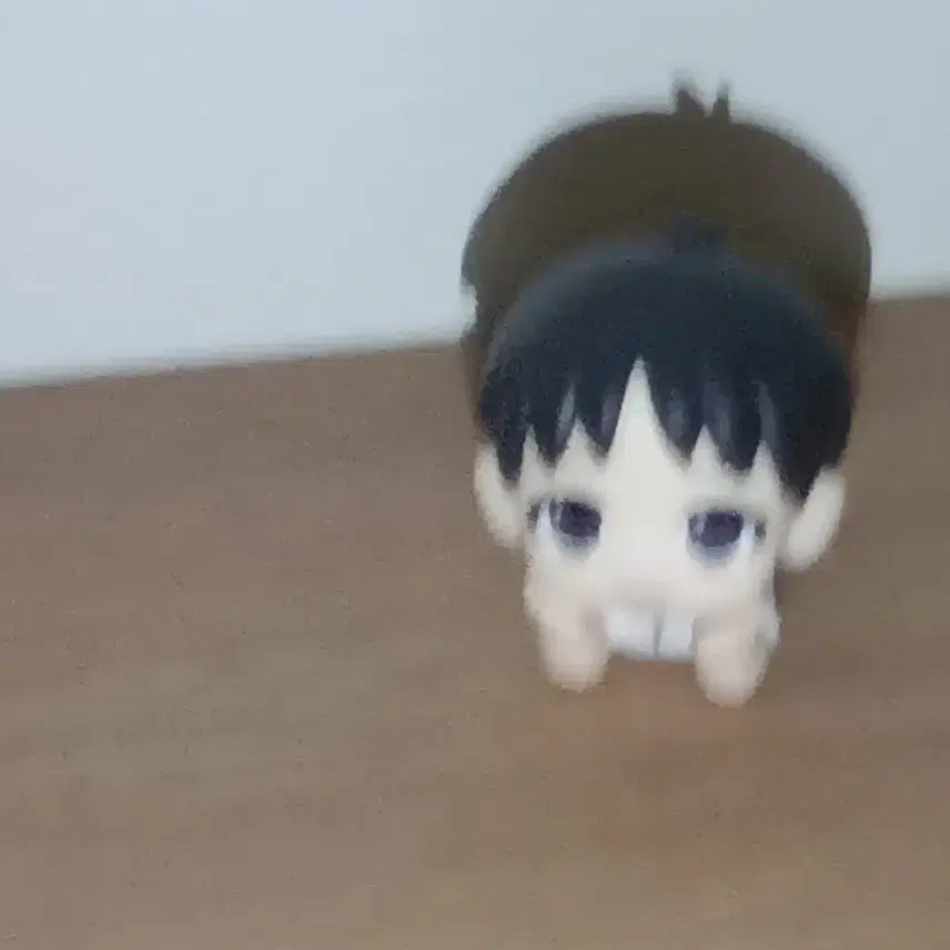 [BUNJANG] Reroco Evangelion Shinji Mini Figure / 리라로코 에반게리온 신지 미니 피규어