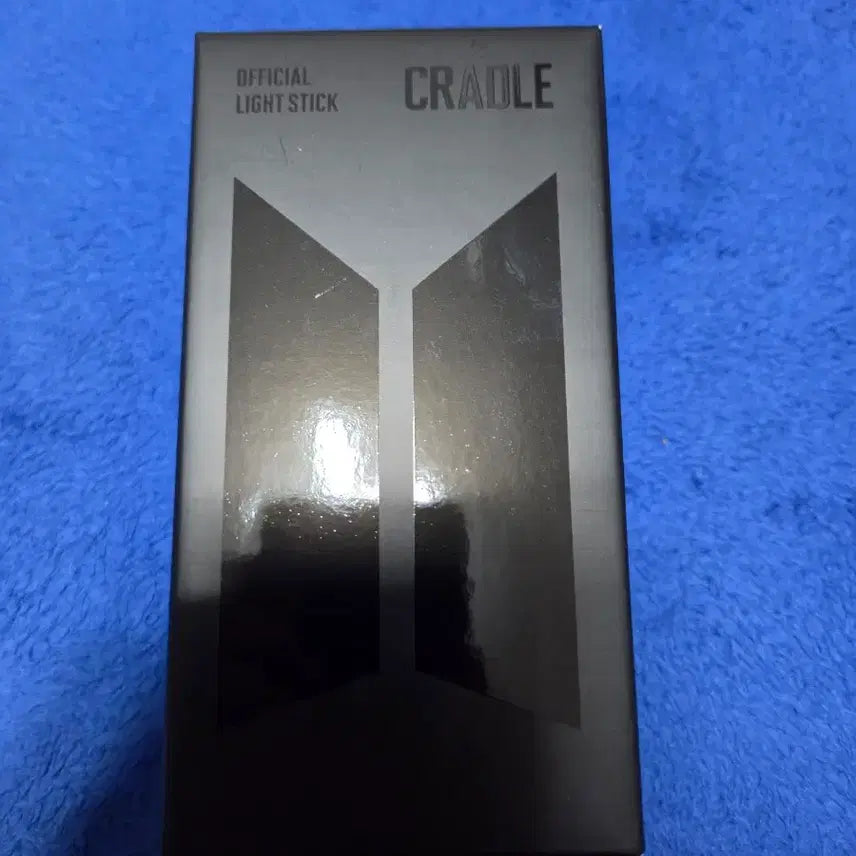 [BUNJANG] BTS Official Lightstick Cradle Ver. 4 / BTS 공식 응원봉 버전 4 크래들