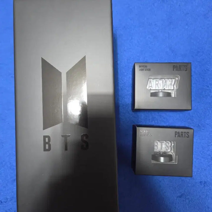 [BUNJANG] BTS Official Lightstick Cradle Ver. 4 / BTS 공식 응원봉 버전 4 크래들