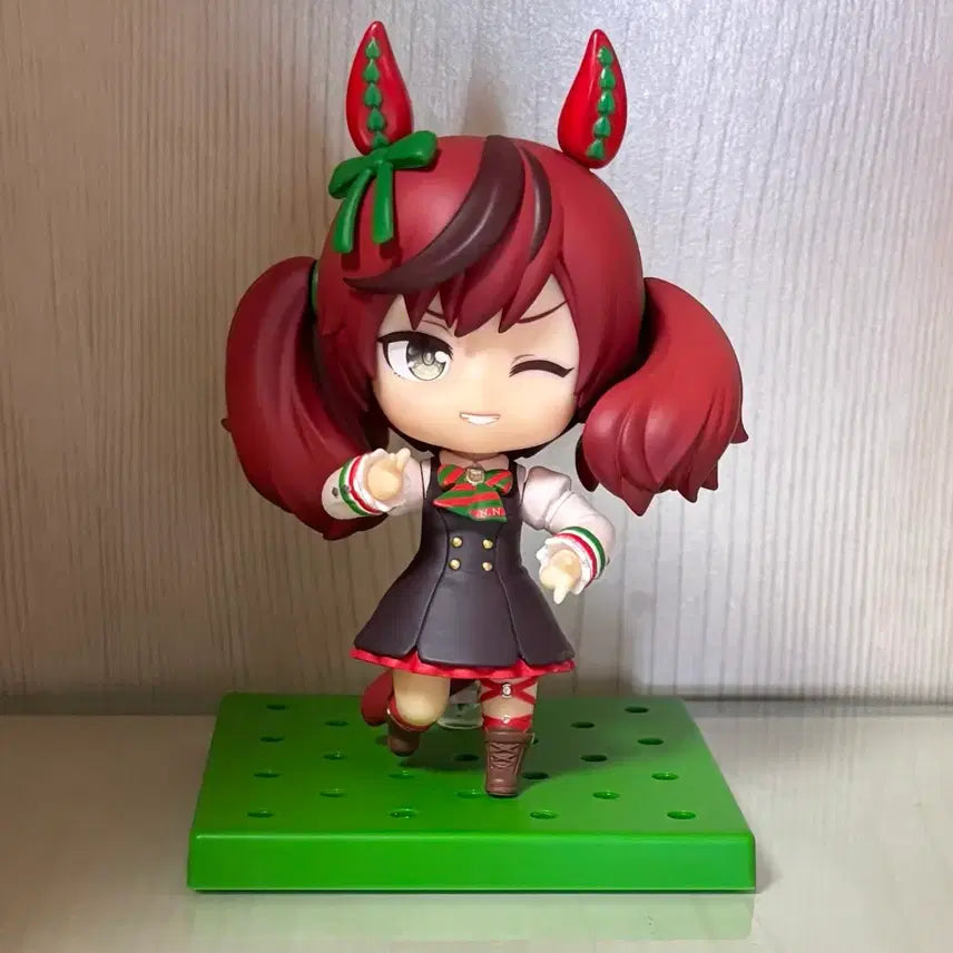 [BUNJANG] Nice Nature Nendoroid / 나이스 네이처 넨도로이드