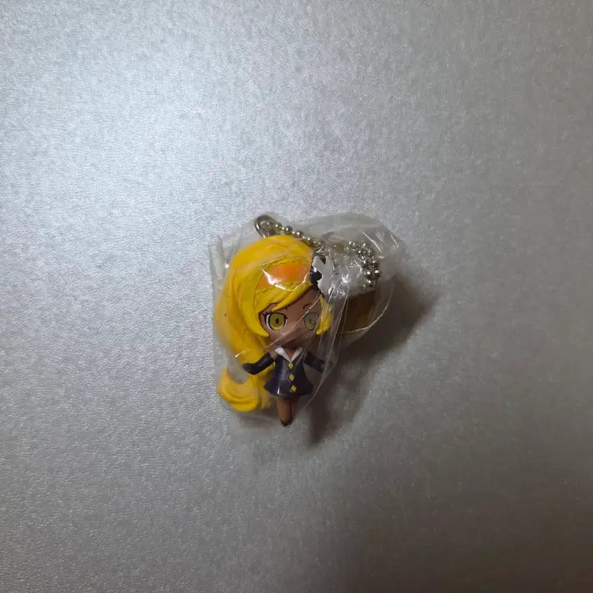 [BUNJANG] Shugo Chara! x Diamond Gacha Figure (Sealed) / [미개봉]캐릭캐릭체인지 X다이아 가챠 피규어