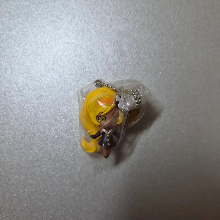 [BUNJANG] Shugo Chara! x Diamond Gacha Figure (Sealed) / [미개봉]캐릭캐릭체인지 X다이아 가챠 피규어