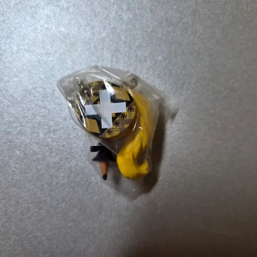 [BUNJANG] Shugo Chara! x Diamond Gacha Figure (Sealed) / [미개봉]캐릭캐릭체인지 X다이아 가챠 피규어
