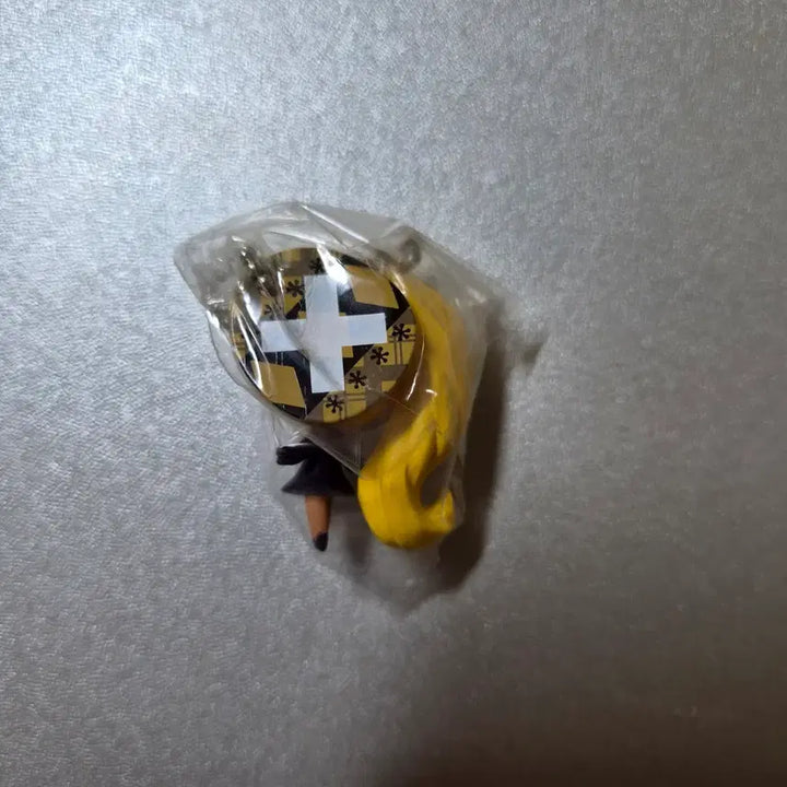 [BUNJANG] Shugo Chara! x Diamond Gacha Figure (Sealed) / [미개봉]캐릭캐릭체인지 X다이아 가챠 피규어