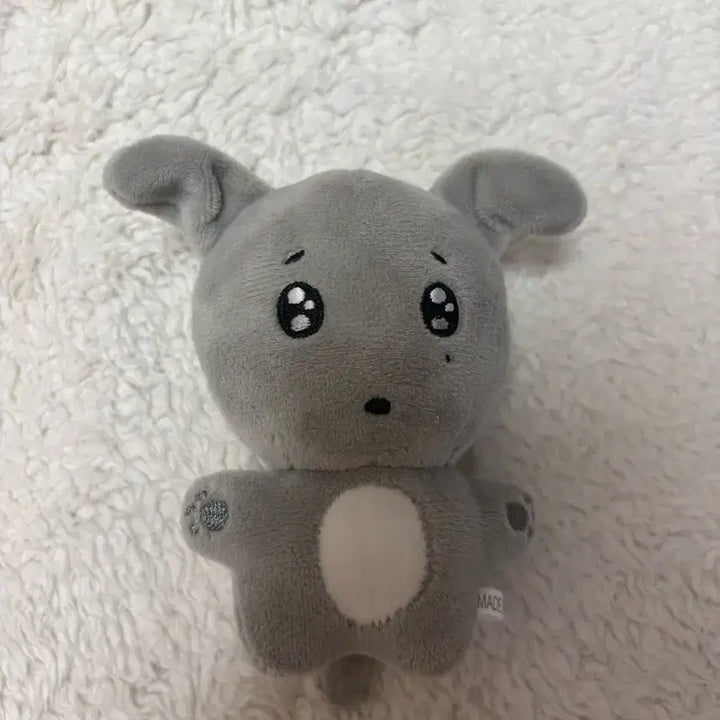 [BUNJANG] SEVENTEEN DK Doll / 세븐틴 도겸 인형
