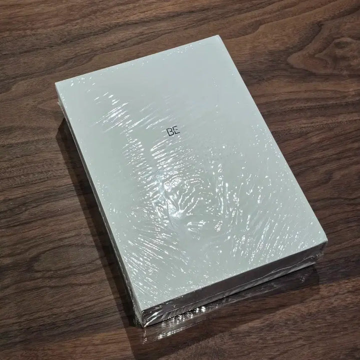 [BUNJANG] BTS BE Deluxe Edition Album (Sealed) / 방탄소년단 <BE> Deluxe Edition 미개봉