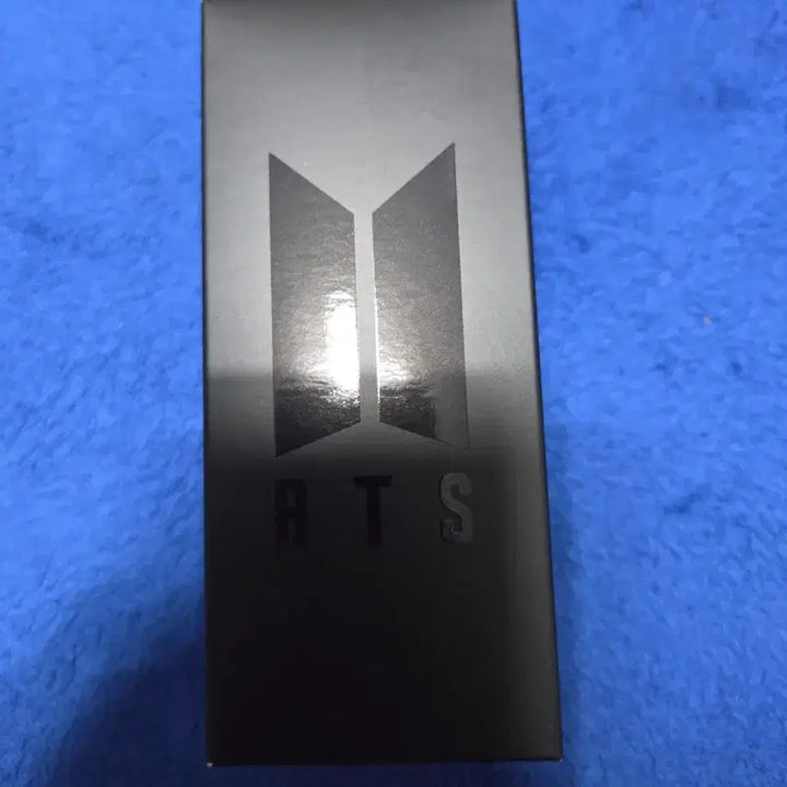 [BUNJANG] BTS Official Lightstick Keyring Ver. 4 / BTS 공식 응원봉 키링 ver4