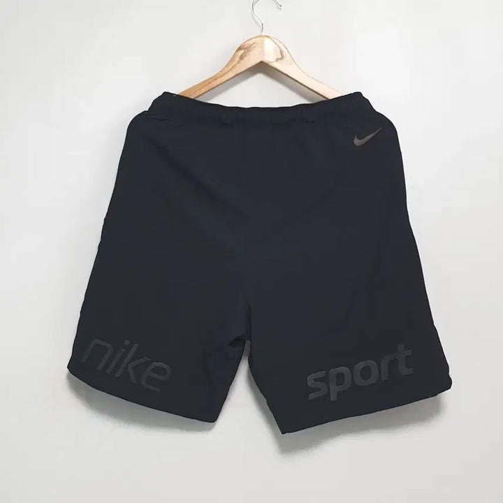 [BUNJANG] Nike Dri-FIT Performance Shorts Black (Size M) / 나이키 드라이핏 기능성 반바지 M사이즈 블랙