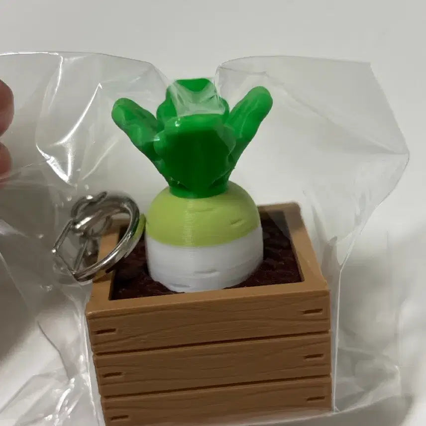 [BUNJANG] Mamamoo Music Bank Clicker Keychain / 마마무 뮤뱅 기프트 무 클리커 키링