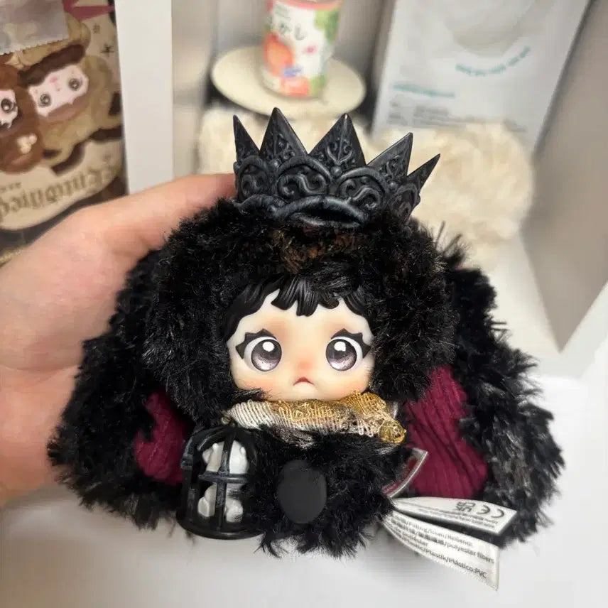 [BUNJANG] Nomi Heimi Hidden Plush / 노미 헤이미 인형 히든