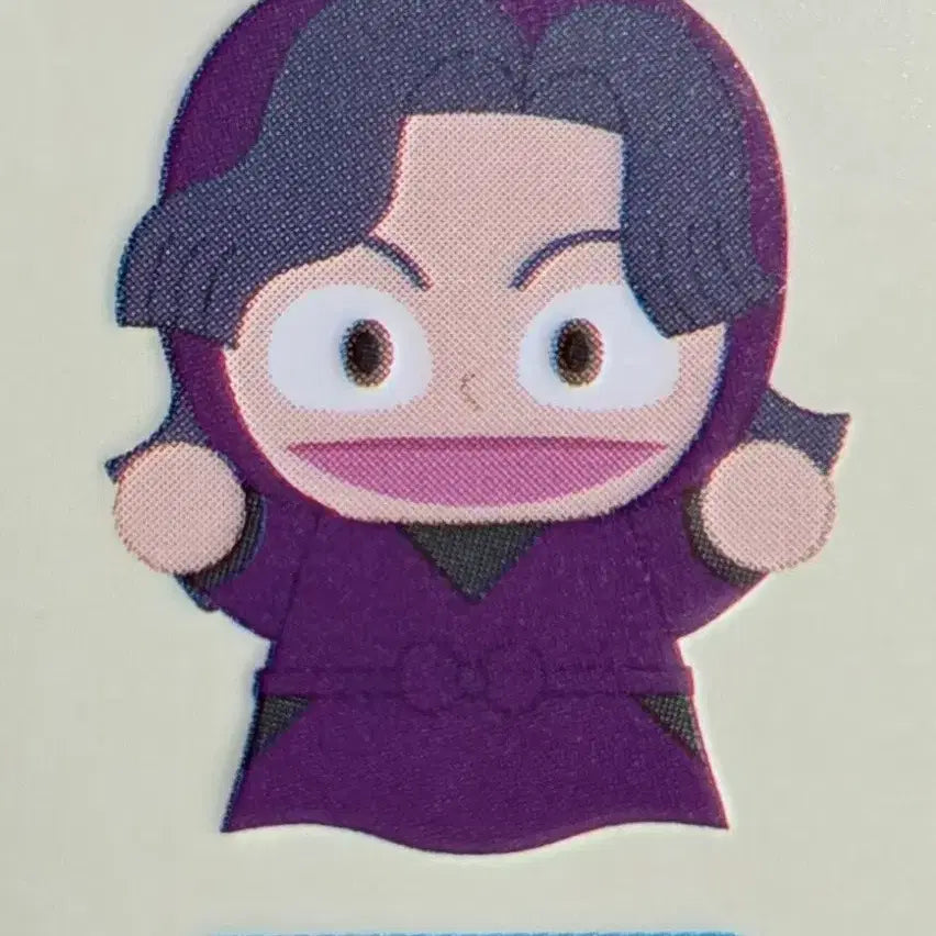 [BUNJANG] Nintama Finger Puppets Bundle / 닌타마 손가락 인형 판매&amp;교환 합니다