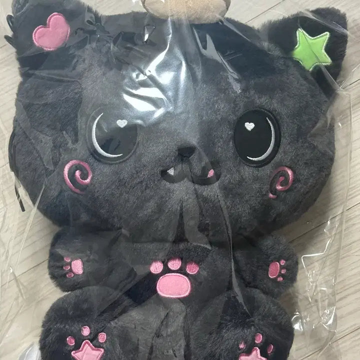 [BUNJANG] NCT WISH Kuri 30cm Plush Doll (Sealed) / 미개봉)엔시티위시 30cm 위시돌 쿠리