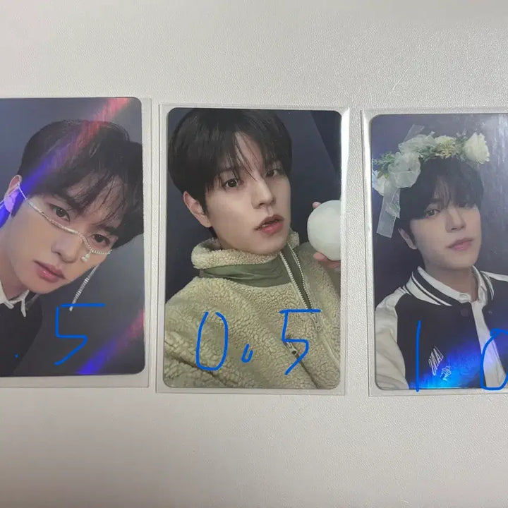 [BUNJANG] Stray Kids Tower Records Photocard / 스트레이키즈 스키즈 포카 kms 타워레코드