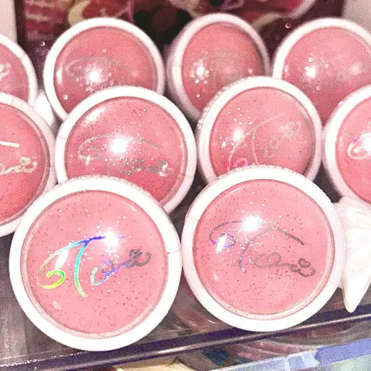 [BUNJANG] Ensemble Stars Himemiya Tori Ring Lights Bundle Set (10 pcs) / 앙스타 히메미야 토리 링라이트 10개 일괄