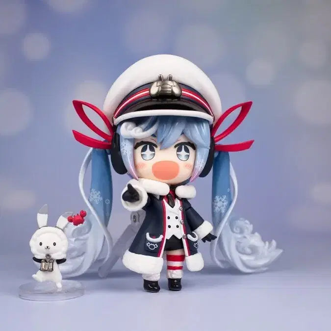 [BUNJANG] Good Smile Company Nendoroid Yuki Miku 2022 / 2022 유키미쿠 넨도로이드 판매합니다.