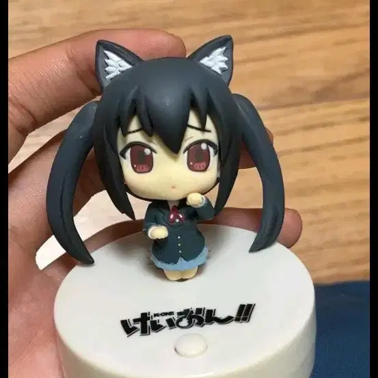 [BUNJANG] K-ON! Azusa Nakano Voice Figure / 급처)케이온 아즈사 보이스 피규어