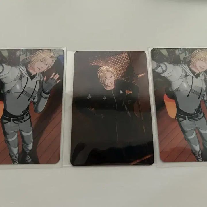 [BUNJANG] Plaieve Noah 10CAFE Lucky Draw Photocard Bundle Set / 택포) 플레이브 노아 십카페 럭드 포카 일괄