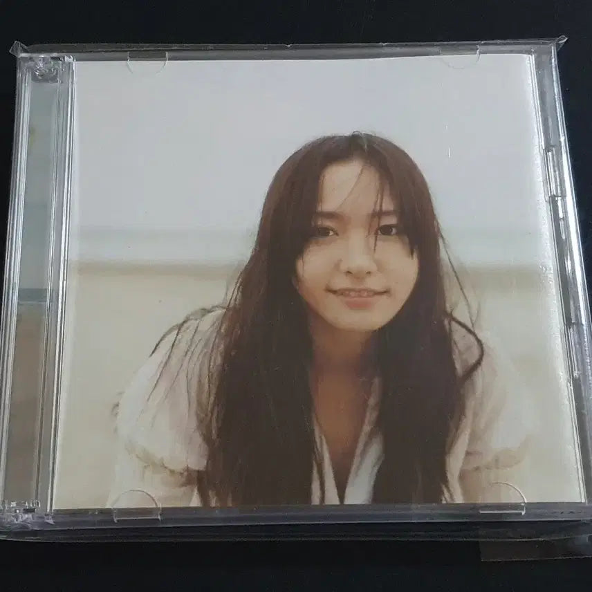 [BUNJANG] Yui Aragaki Sora (CD+DVD) Debut Album / 아라가키 유이 1집 앨범 소라 (CD+DVD) 음반 연공
