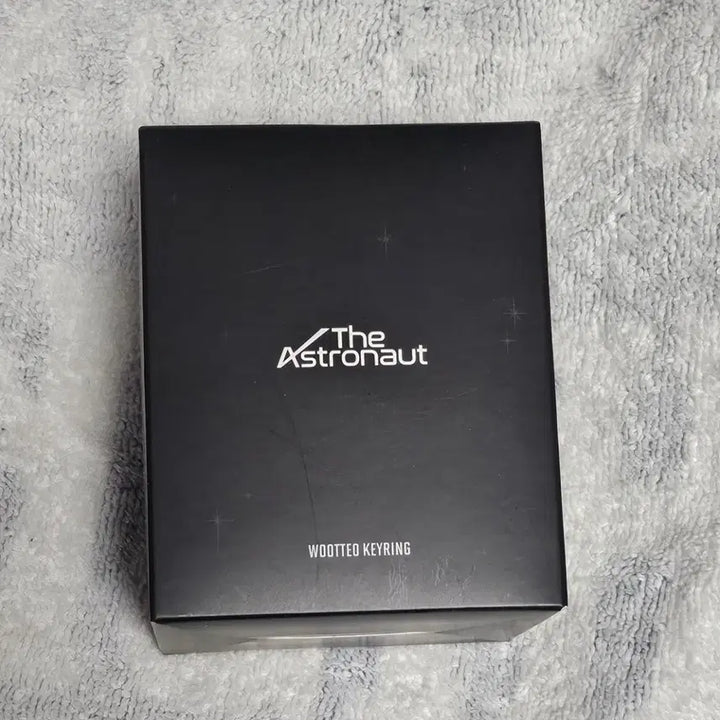 [BUNJANG] The Astronaut Wootteo Keyring / 우떠 키링 인형 양도