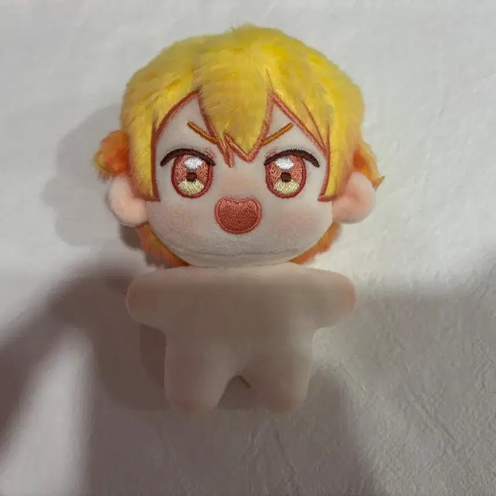 [BUNJANG] Tenma Tsukasa 10cm Plush Doll / 텐마 츠카사 10cm 솜인형